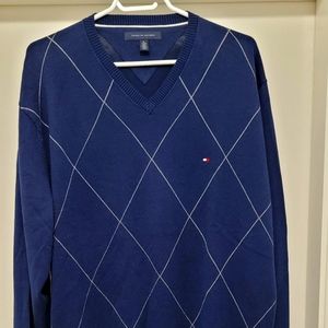 Tommy Hilfiger sweater for men